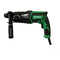 Rotary Hammer Hitachi DH24PH Handling Instructions Manual