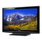Plasma TV PANASONIC Viera TX-P37C10ES Operating Instructions Manual