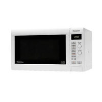 Panasonic NN-GD566 Forno a microonde