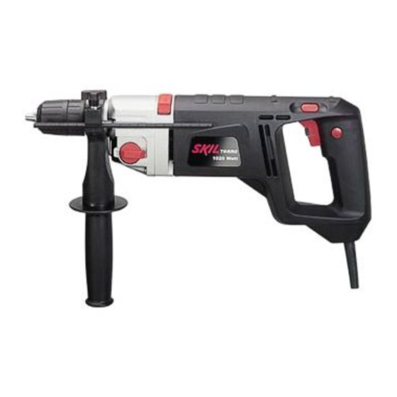 Image of Skil 6490 impact drill