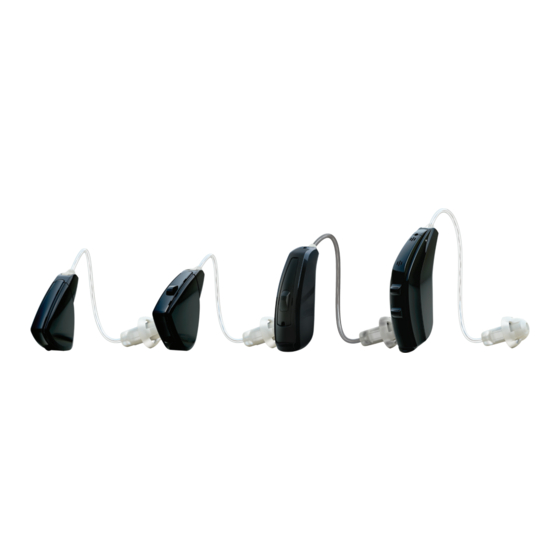 RESOUND SY312 USER MANUAL Pdf Download ManualsLib
