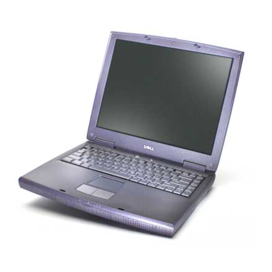 TOSHIBA SATELLITE 2610 SERIES USER MANUAL Pdf Download | ManualsLib