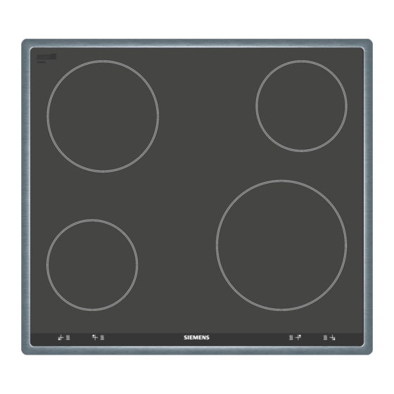 SIEMENS EK 710 SERIES INSTRUCTION MANUAL Pdf Download | ManualsLib