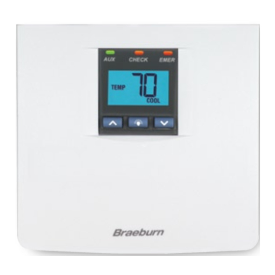 BRAEBURN 3200 USER MANUAL Pdf Download | ManualsLib