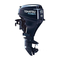 Outboard Motor TOHATSU MFS 20C Owner's Manual