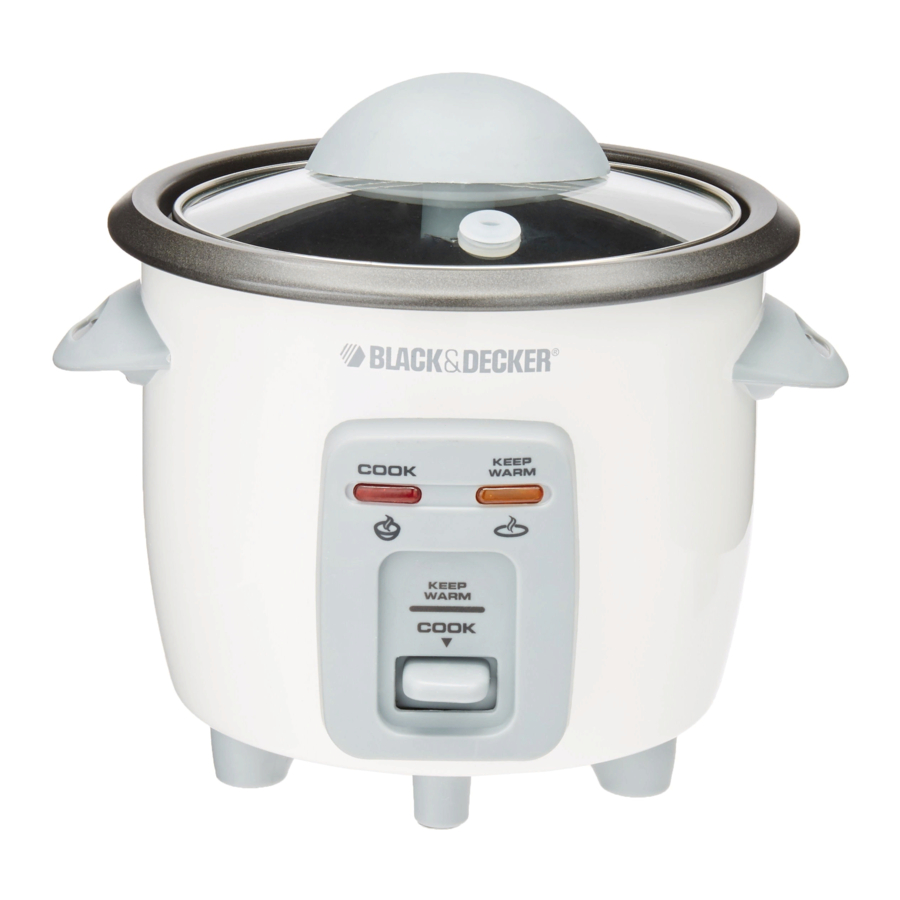Buy a 14-Cup Rice Cooker! RC3314W