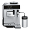 Coffee Maker Siemens TE 803 Instruction Manual
