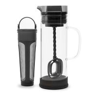 Primula Cold Brew Manual
