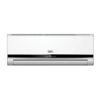 Defy AC18H3 User Manual