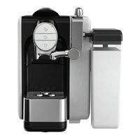 Gourmia GCM6500 Manual
