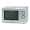 Microwave Oven Sanyo EM-C8787V Brochure
