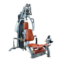 Finnlo AUTARK 8000 Manual