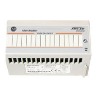 Rockwell Automation Allen-Bradley 794-IRT8 User Manual