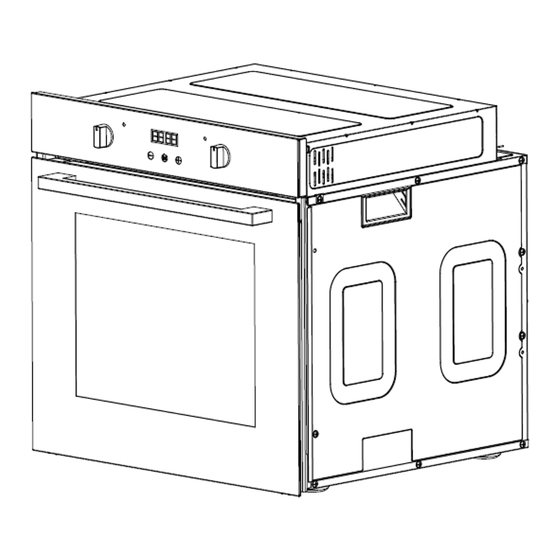 Der Koch OWEN Installation And Use Manual