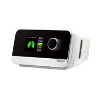 Smart MED iBreeze 20A Pro User Manual
