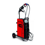 Blueweld Starmig 223 Treo Synergic Instruction Manual