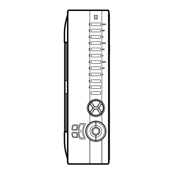 Yamaha R-V902 Manuals