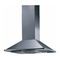 Ventilation Hood Zephyr Napoli Island ZNA-E42S Use, Care And Installation Manual