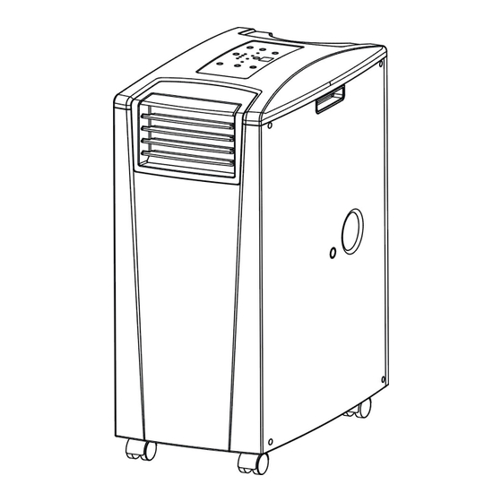 Uberhaus PC10-AMD User Manual