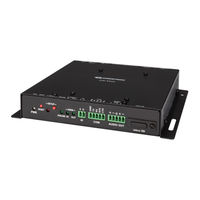 Crestron AirMedia Series 3 Quick Start Manual