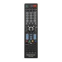 Robert Smart R-929 User Manual