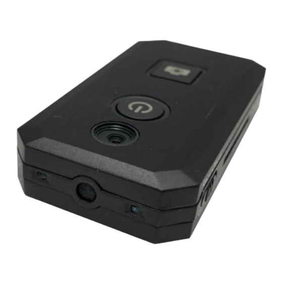 Spycentre Security 9091 Quick Start Manual