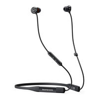 Beyerdynamic Blue BYRD 2nd generation Quick Start Manual