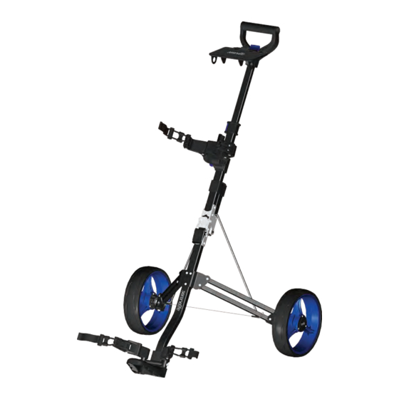 SereneLife SLGZX3 User Manual
