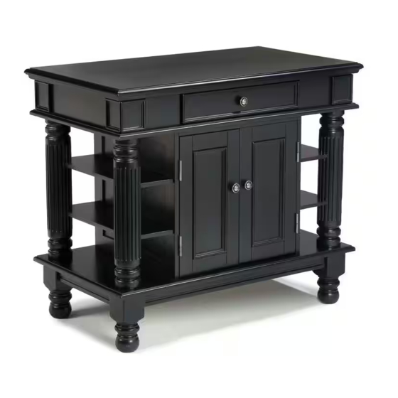 Homestyles 88 5092 942 Assembly Instructions