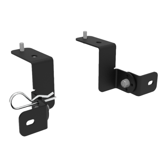 rockymounts RM031 Manuallines