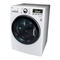 Washer LG WM3470HWA Owner's Manual
