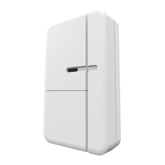 Axis T8342 Installation Manual