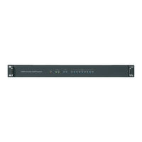 EVOCONNECT HDCVT-HDP-MXB29VM User Manual