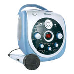 Memorex MKS2115 Specifications