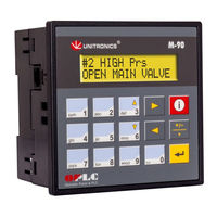 Unitronics V120-22-R2C User Manual