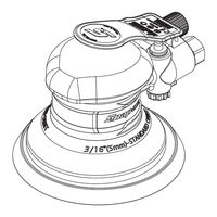 Snap-On PSOF4612 Original Instructions Manual