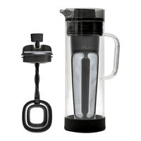 Primula Cold Brew User Manual