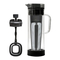 Primula Cold Brew - Glass Carafe System Manual and Recipes