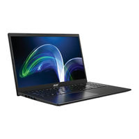 Acer EX215-54G User Manual