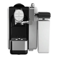Gourmia GCM6500 User Manual