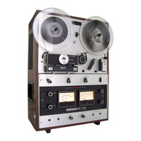 Akai ABTS- M10 Service Manual