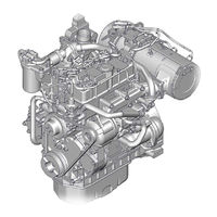 HAKO Yanmar 3TVN 88C-KHW Manual