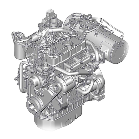 HAKO Yanmar 3TVN 88C-KHW Manual