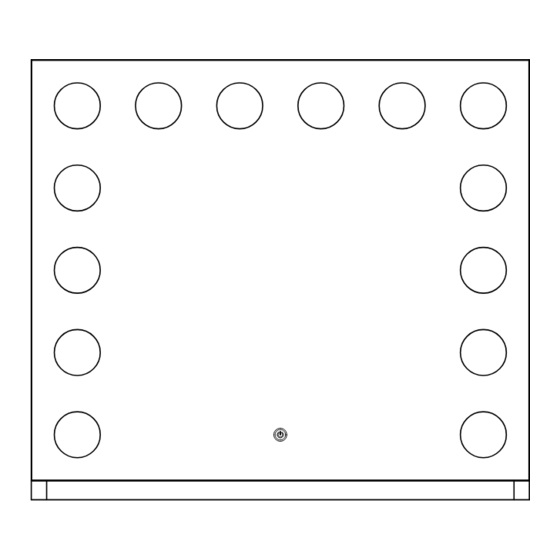 TOV LOLA -C44176 Assembly Instructions Manual