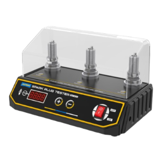 Autool SPT301 User Manual