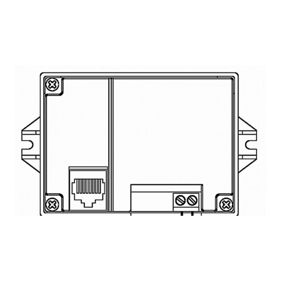 Samlex Europe RSB-2 Manual