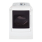 Dryer Frigidaire FARE4044MW Uso Y Cuidado