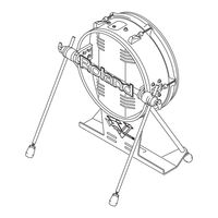 Roland V-Drums KD-120 Owner's Manual
