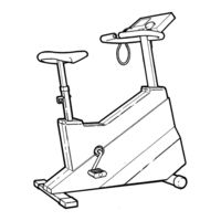 ProForm PF210110 Manual