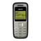 Cell Phone Nokia 1200 User Manual